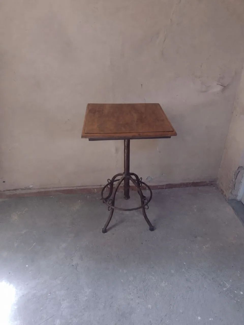 Mesa troco por violão  - Foto 2