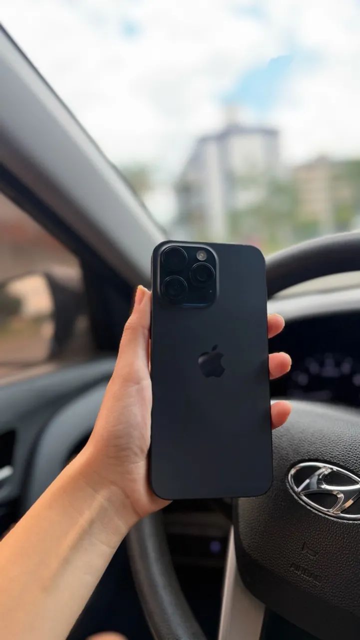 iPhone 15 pro max 256gb