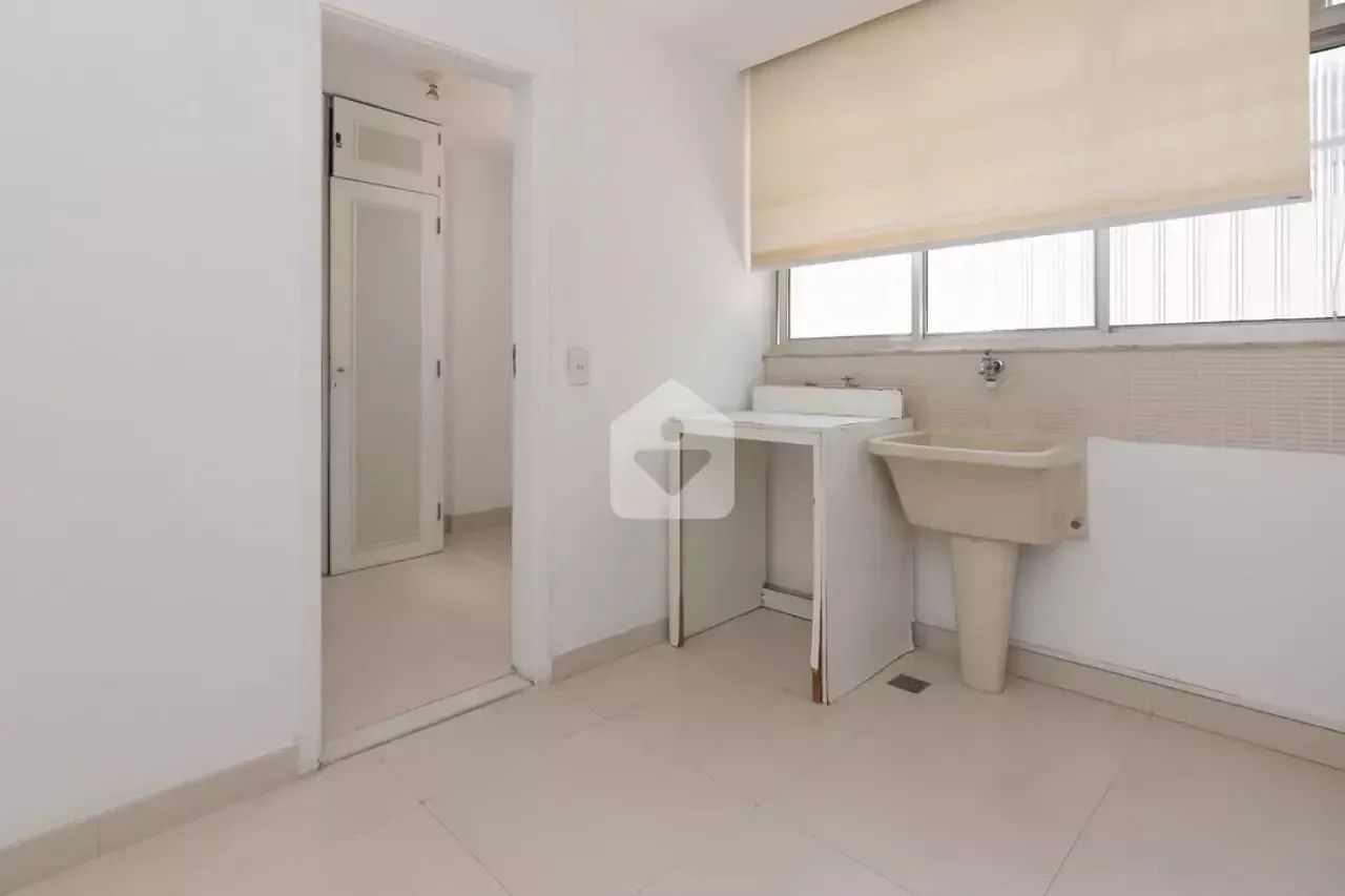 Apartamento para aluguel com 3 quartos, 160m² - Ipanema - Rio de Janeiro/RJ - Foto 15