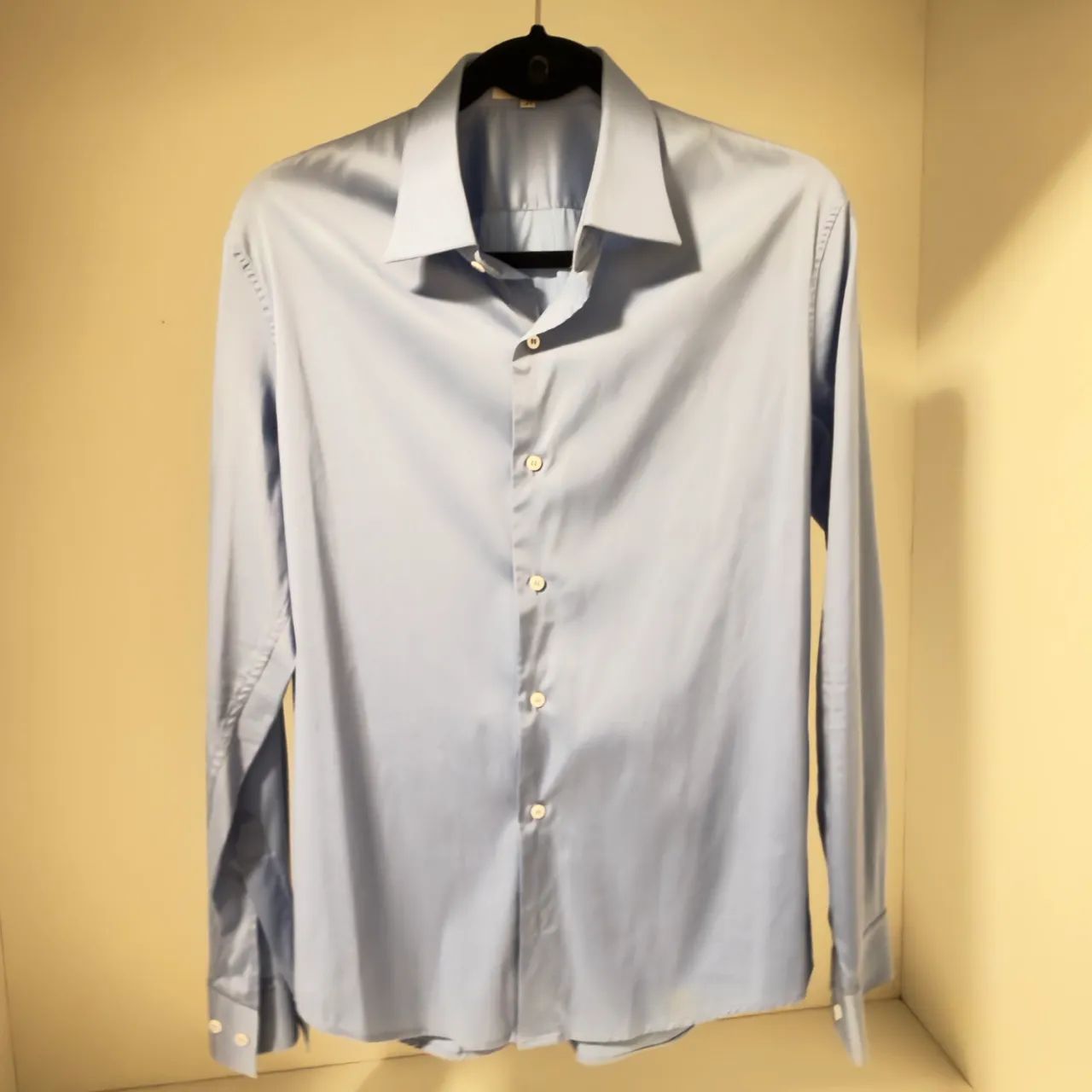 Camisa Ricardo Almeida - Foto 2