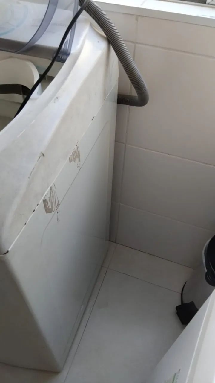 MAQUINA DE LAVAR CONSUL funcionando - Foto 4