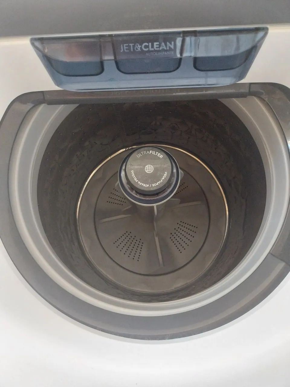 Electrolux 14 kg zero!!!! - Foto 3