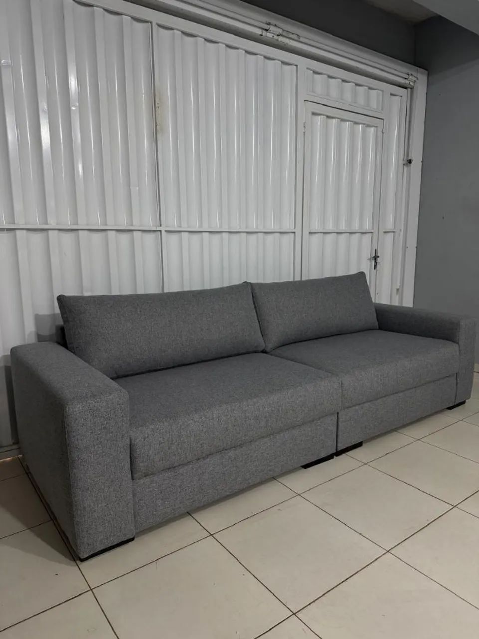 Sofá retro - Foto 2