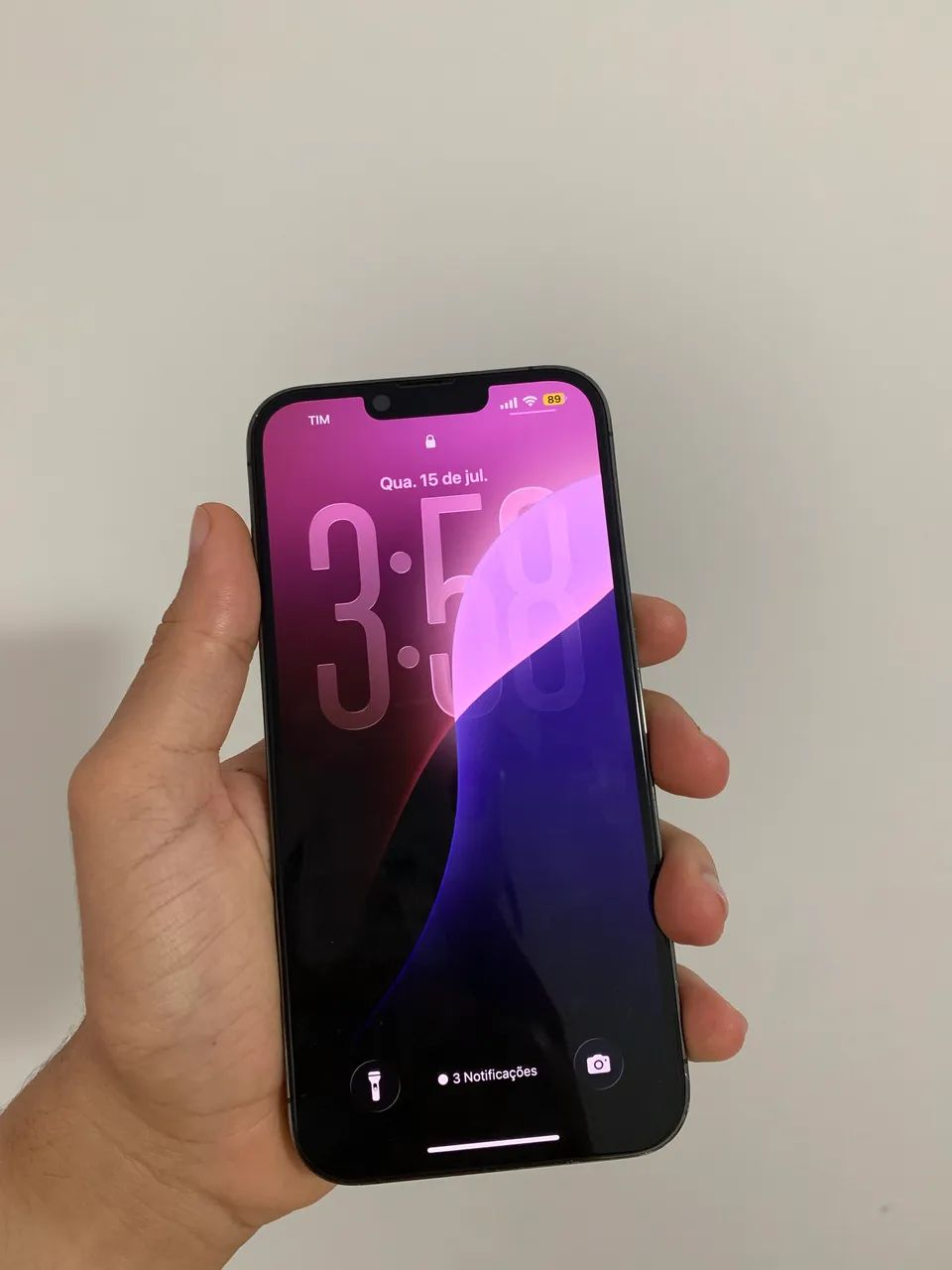 VENDE-SE IPHONE 13 Pro Max - Foto 2
