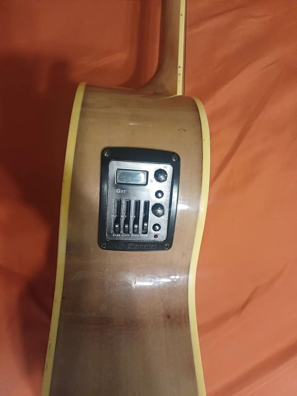 Violão  - Foto 3