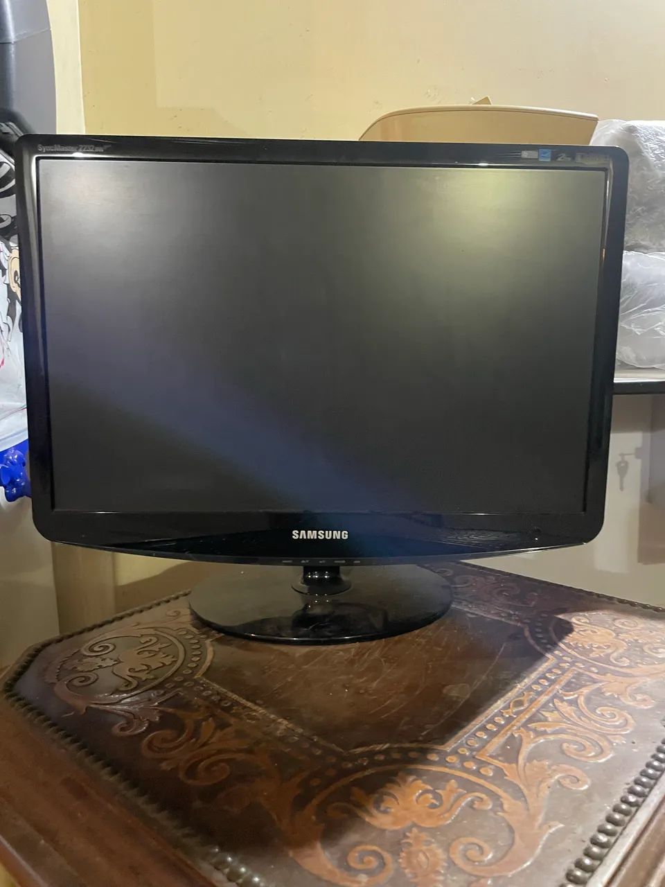 Monitor Samsung 