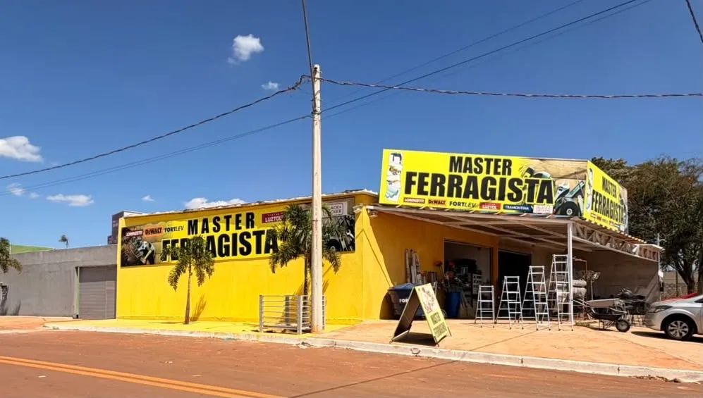 Ferragista 