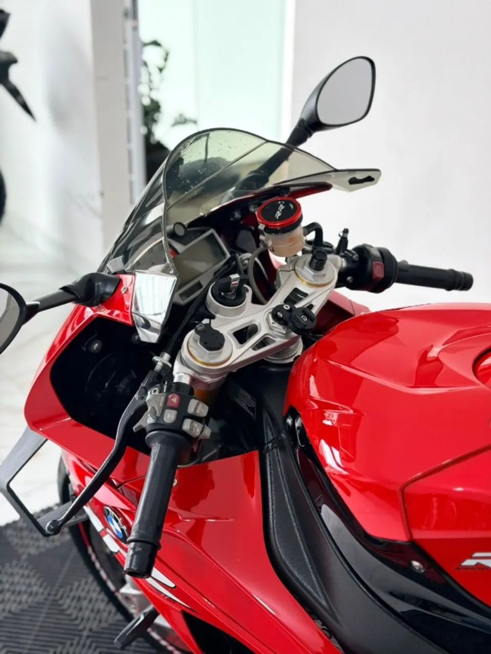 BMW S1000RR 2015 - Foto 5