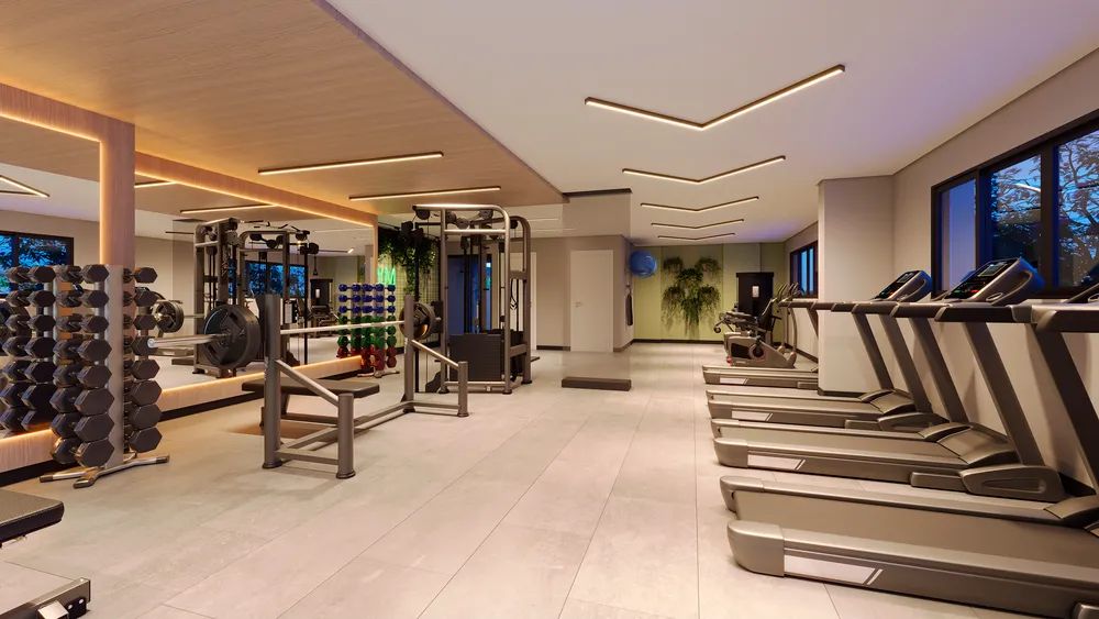 ALTUS TOWERS - Foto 4