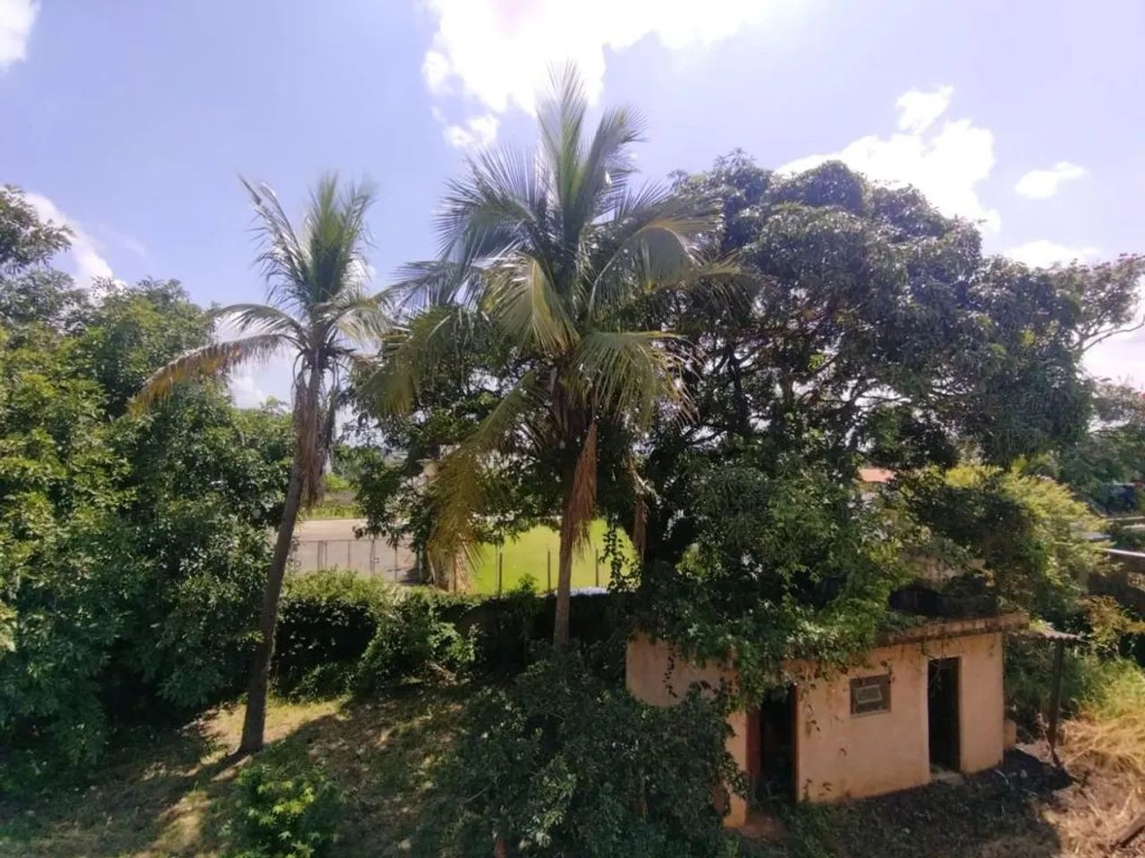 Chácara à venda em Hortolândia, Chácaras Acaraí, com 2180 m² - Foto 4