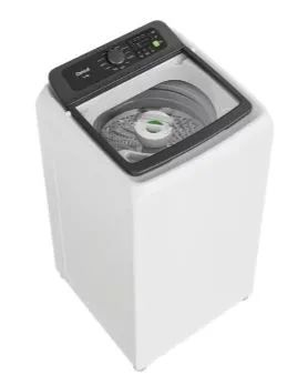  Lavadora Nova 14 kg consul com garantia 