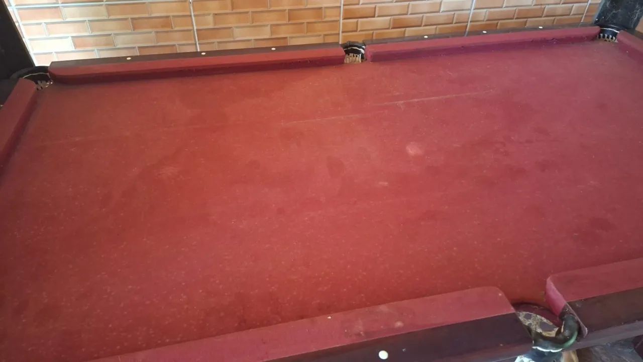 Mesa de bilhar e jantar  - Foto 4