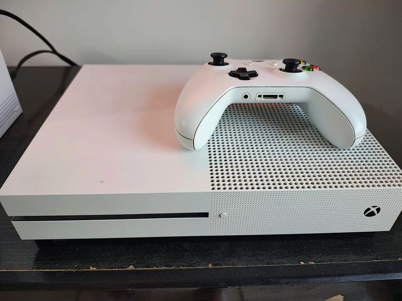 Xbox One S 1tb - Foto 2