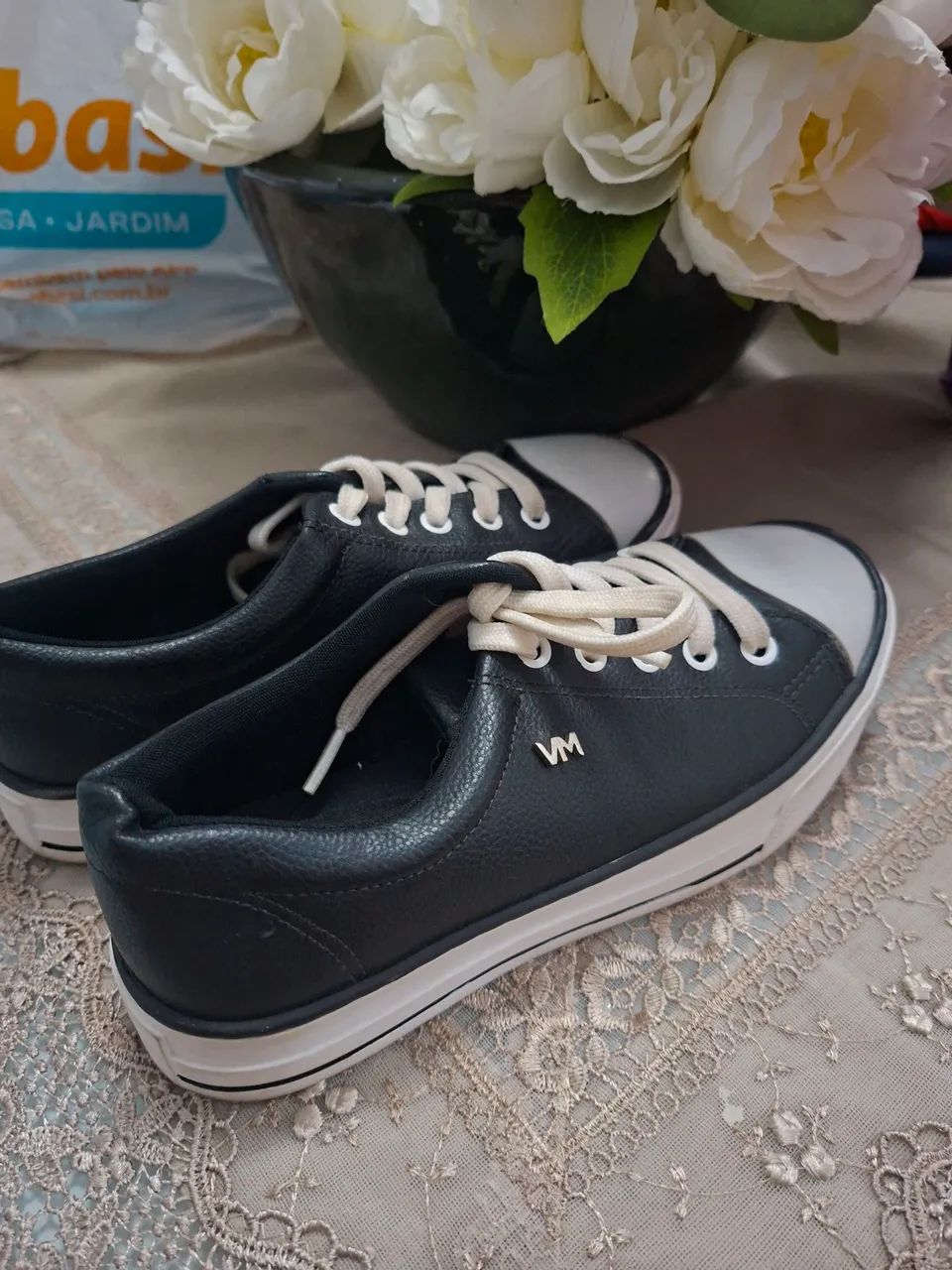 Tenis via marte conforto