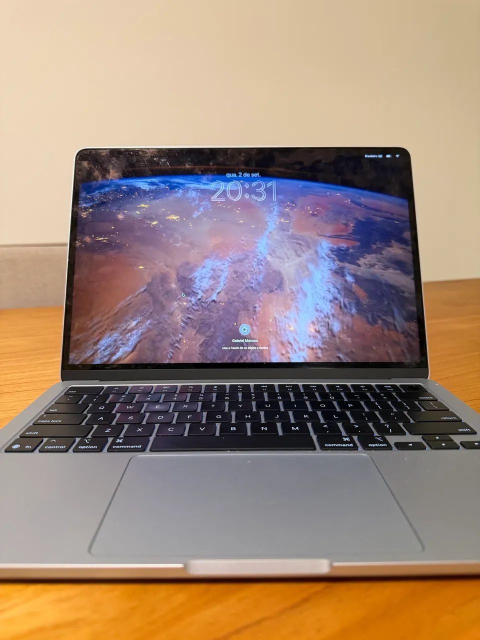 MacBook Air M4 - 2025 - Foto 2