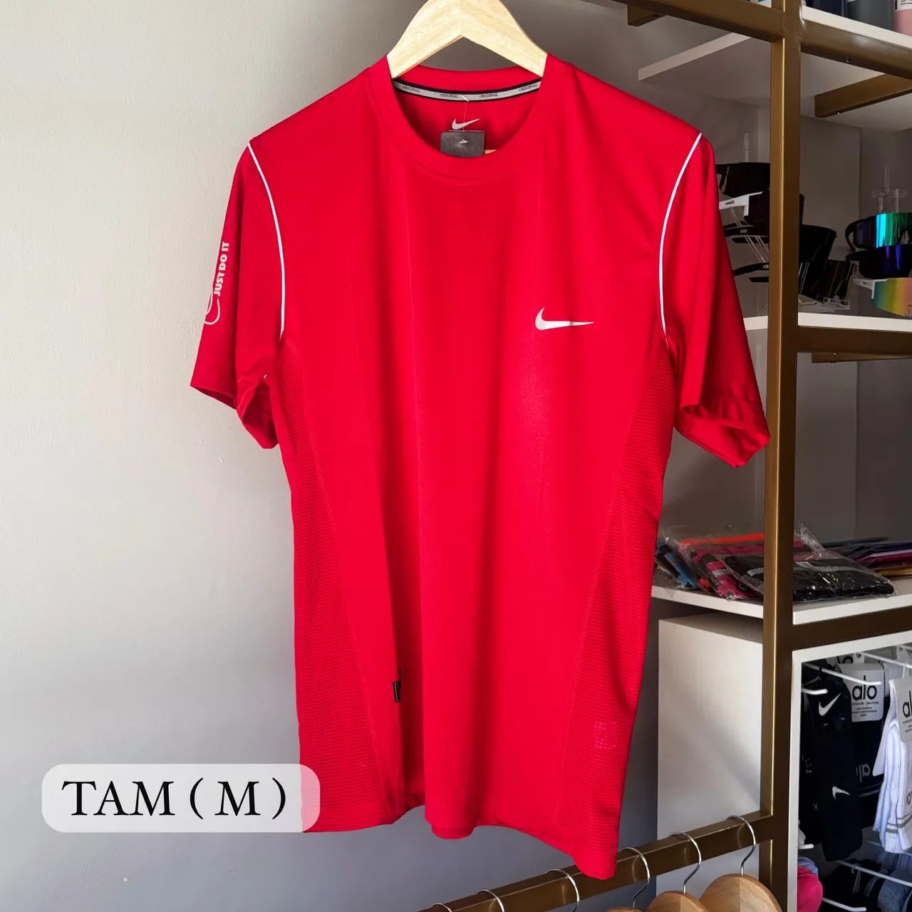 Camisa Dry Fit  - Foto 2