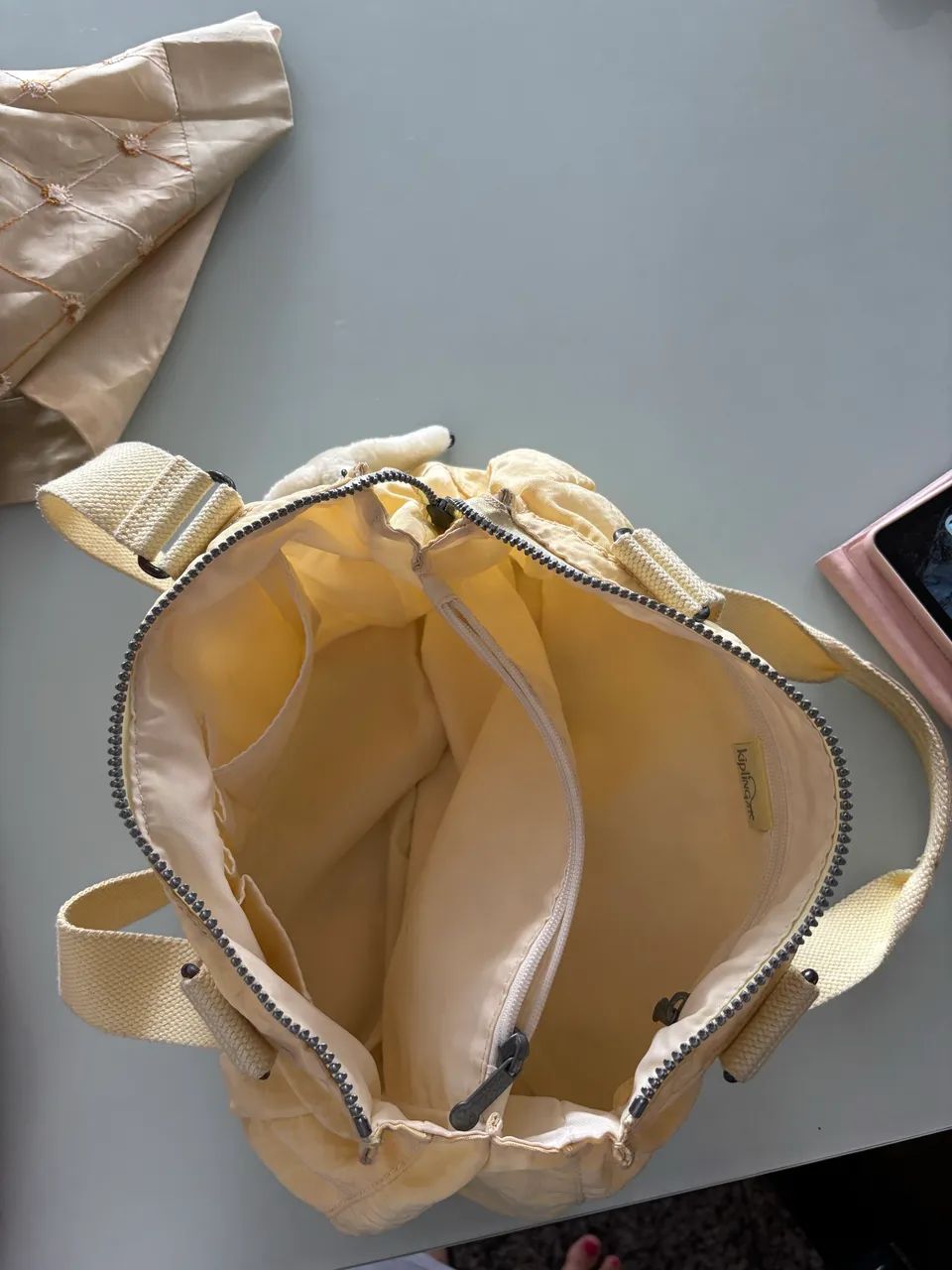 Bolsa kipling  - Foto 4