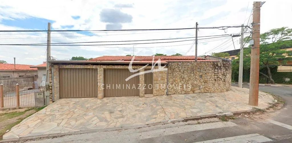Casa à venda em Campinas, Vila Nova São José, com 4 suítes, com 190.52 m²