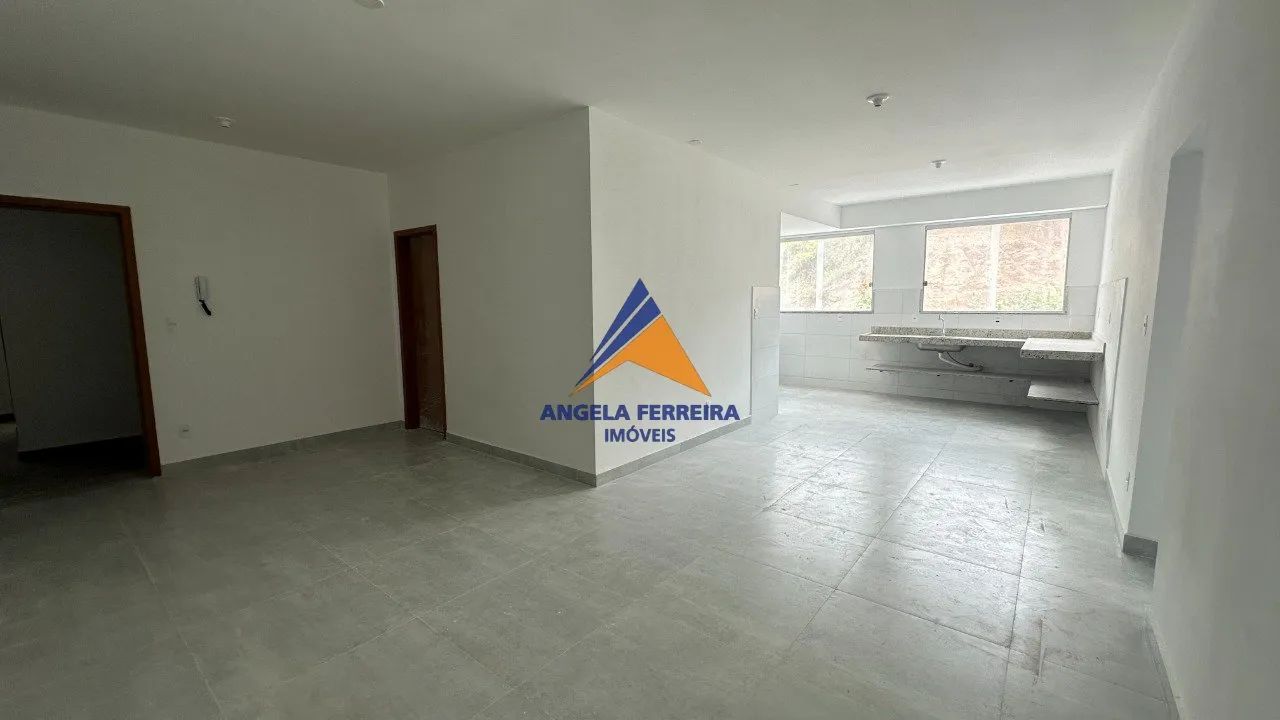 Apartamento com 3 quartos para locação no Buritis