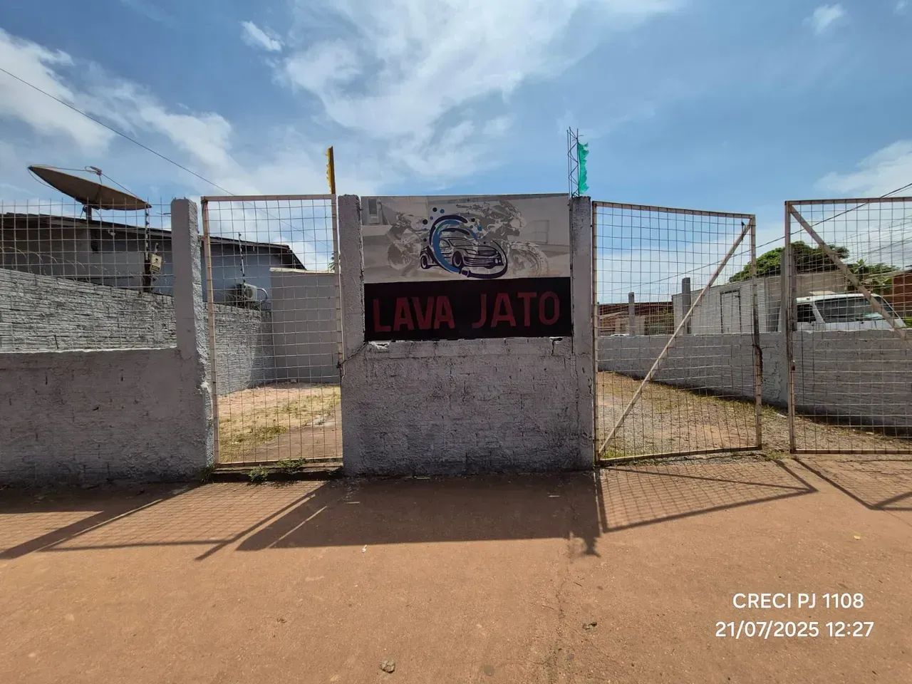 ALUGUEL PONTO NA MOAÇARA - Foto 5