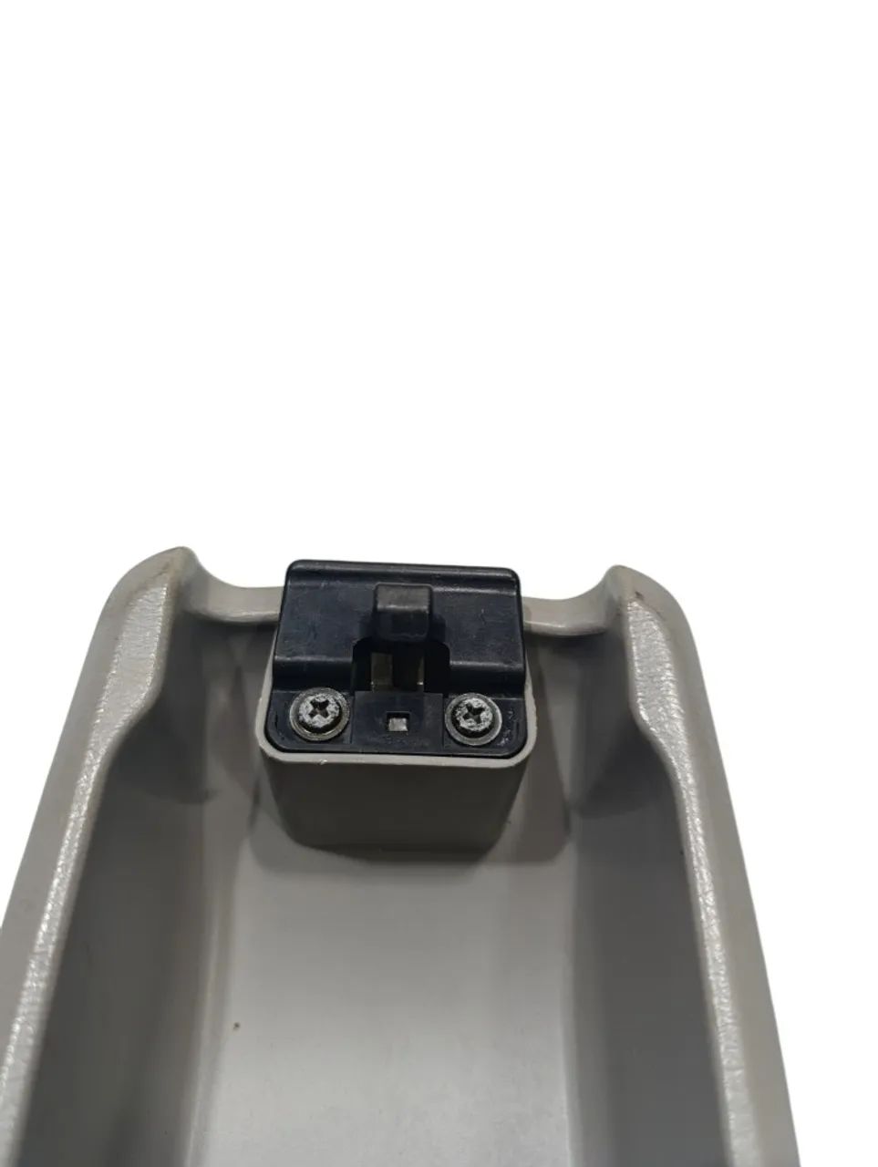 Tampa Console Central Toyota Corolla 1998 A 2002 - Peças para
