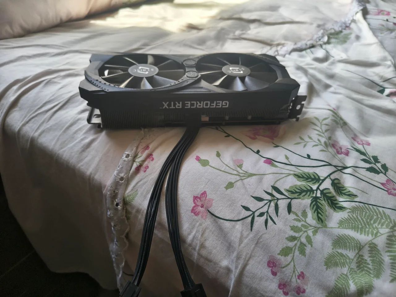 RTX 3070 - Foto 3
