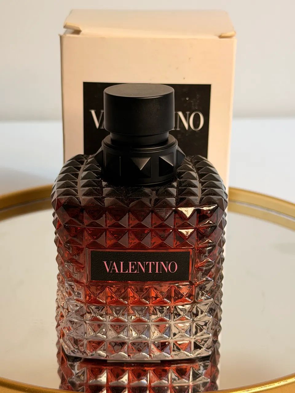 Valentino Donna Born In Roma Intense 100ml  - Foto 4