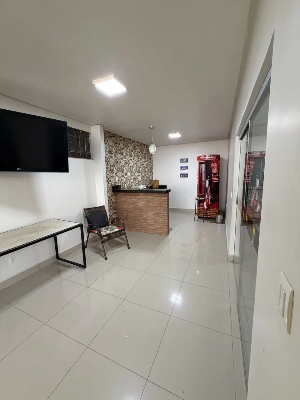 Espaço para eventos.  Empresa. Casa? - Foto 3
