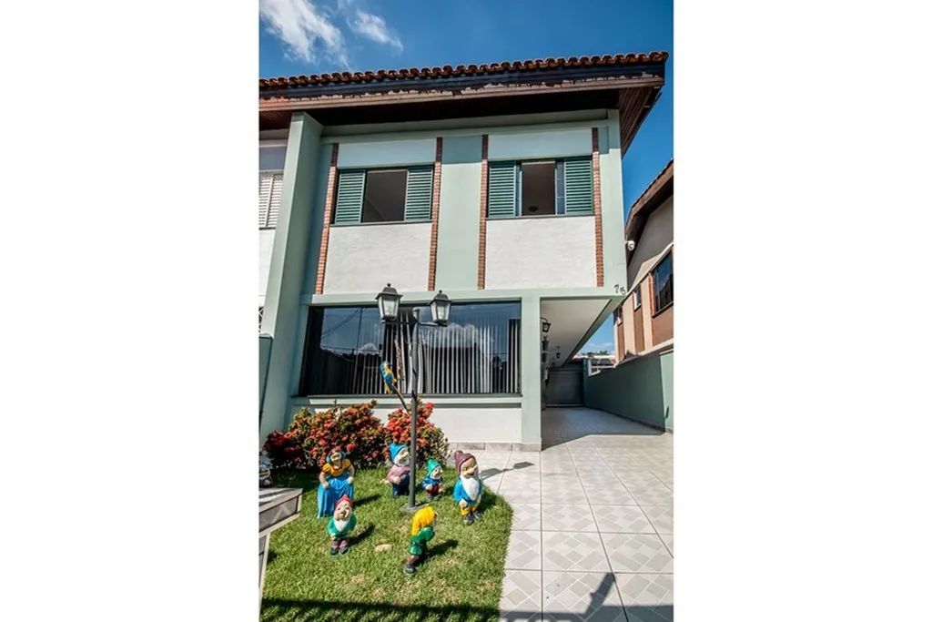 Imóvel na Artur Orlando com 4 dormitórios e 167m² - Foto 3