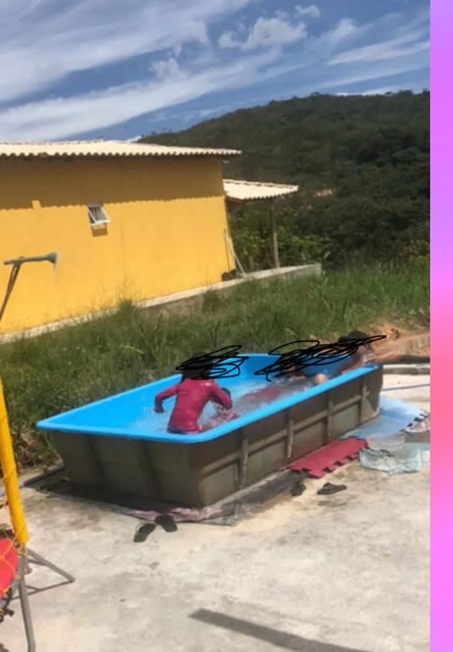 Piscina de fibra - Foto 4