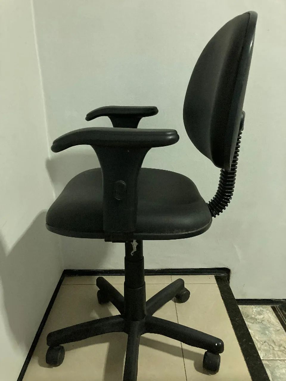 CADEIRA ESCRITORIO - Foto 4