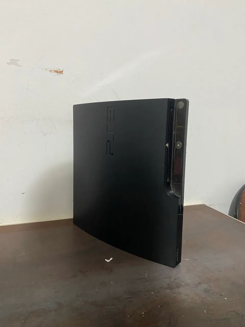 PS3 SLIM DESBLOQUEADO HEN