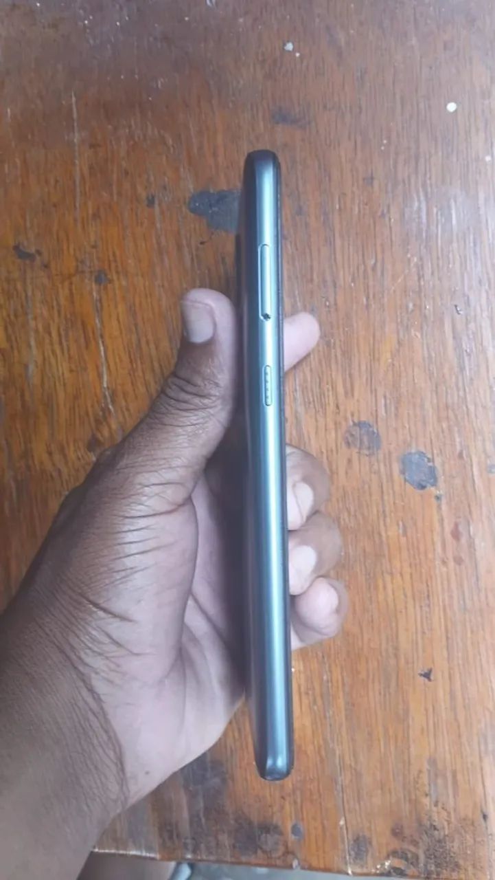 Vendo celular moto e 64 GB - Foto 3