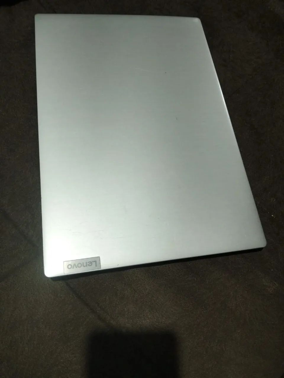 Notebook Lenovo 