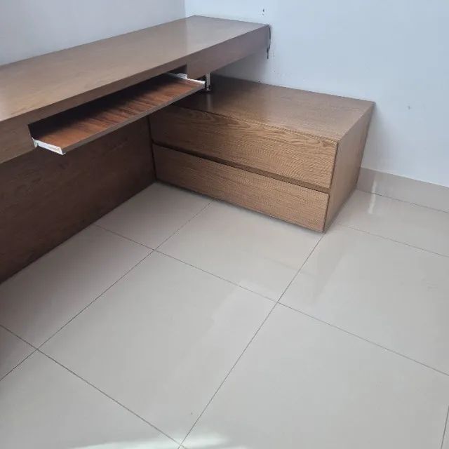 BANCADA E RACK MARCA LÍDER - Foto 2