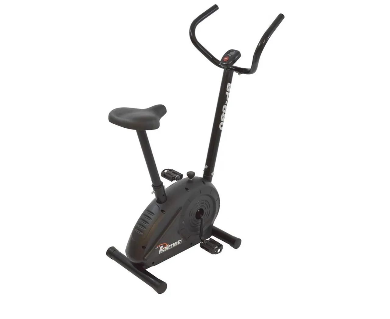 VENDO BICICLETA ERGOMÉTRICA  - Foto 4