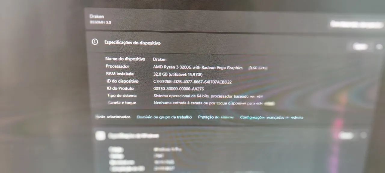 Pc gamer oportunidade  - Foto 2