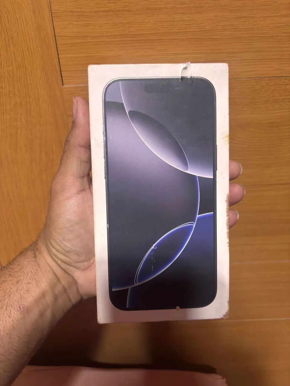 iPhone 16 Pro Max 512gb - Foto 2