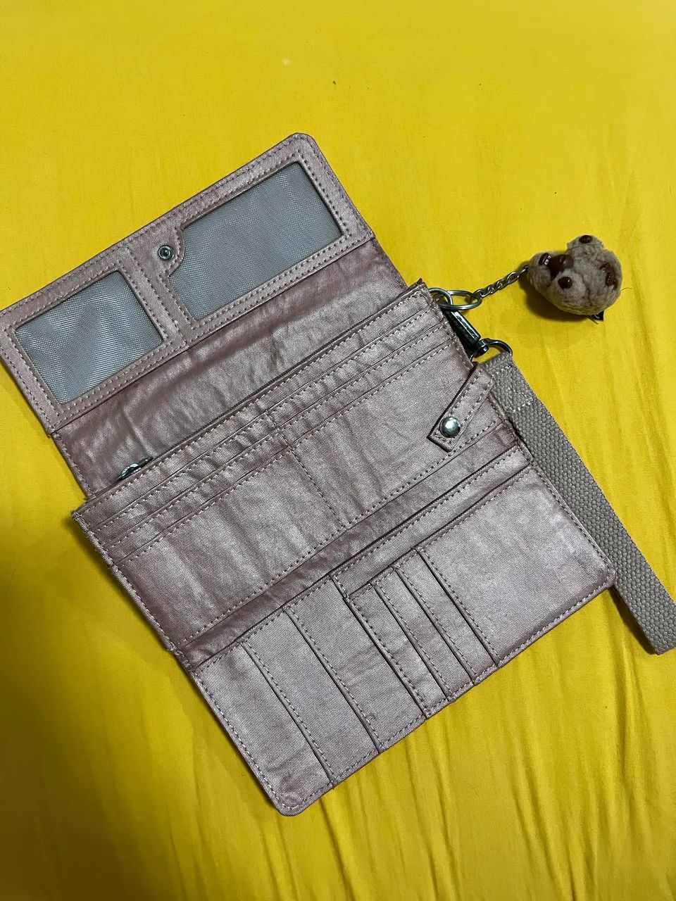 Carteira KIPLING (Original)  - Foto 2