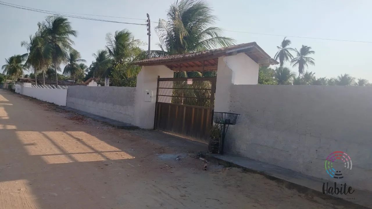 Sítio à Venda no bairro Centro - Paraipaba/CE