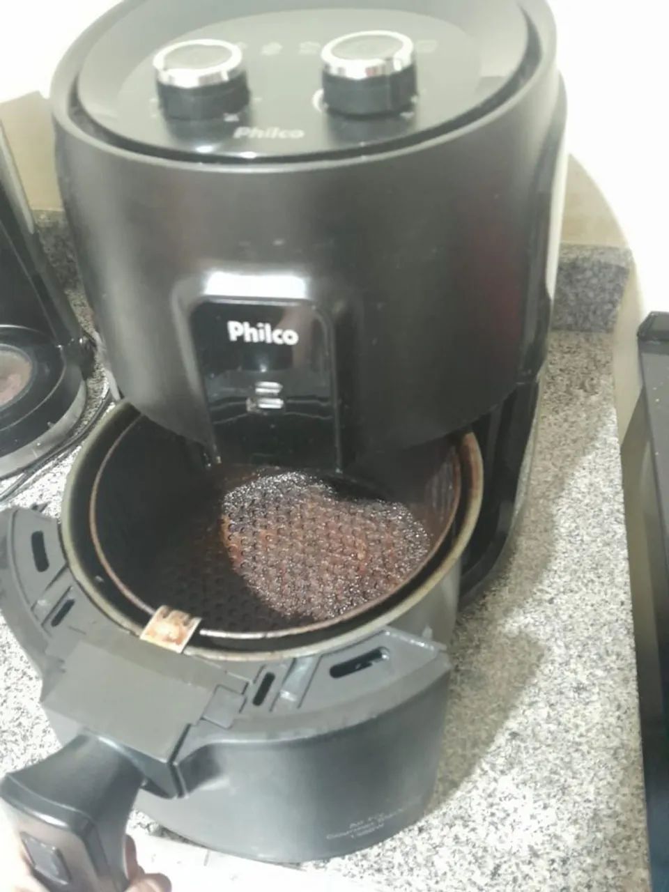 Air frier - Foto 5