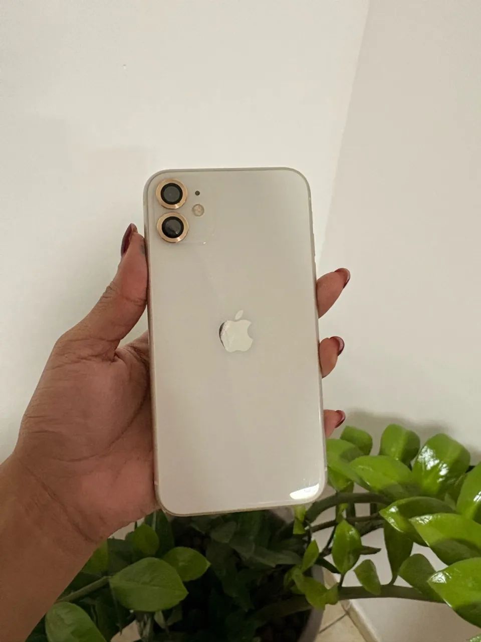 Vendo iPhone 11