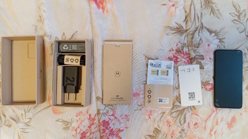 Motorola Edge 30 Neo Com Tudo Original - Foto 5