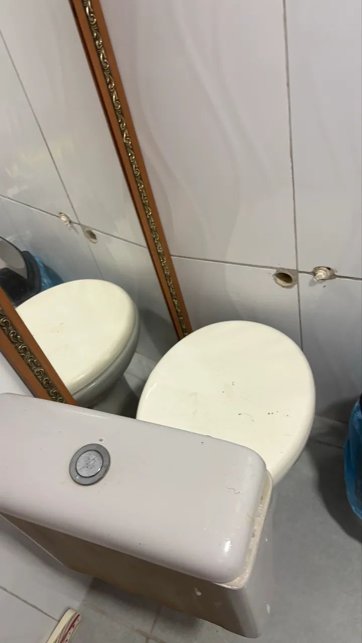 Vende se excelente vaso 