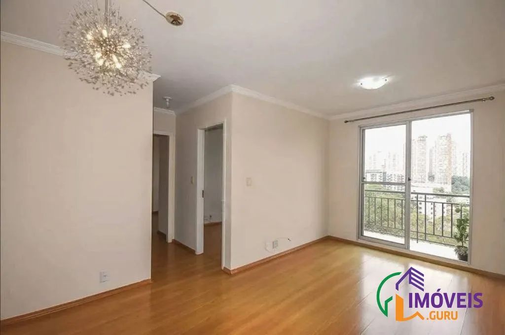 APARTAMENTO - MORUMBI - SP - Foto 2