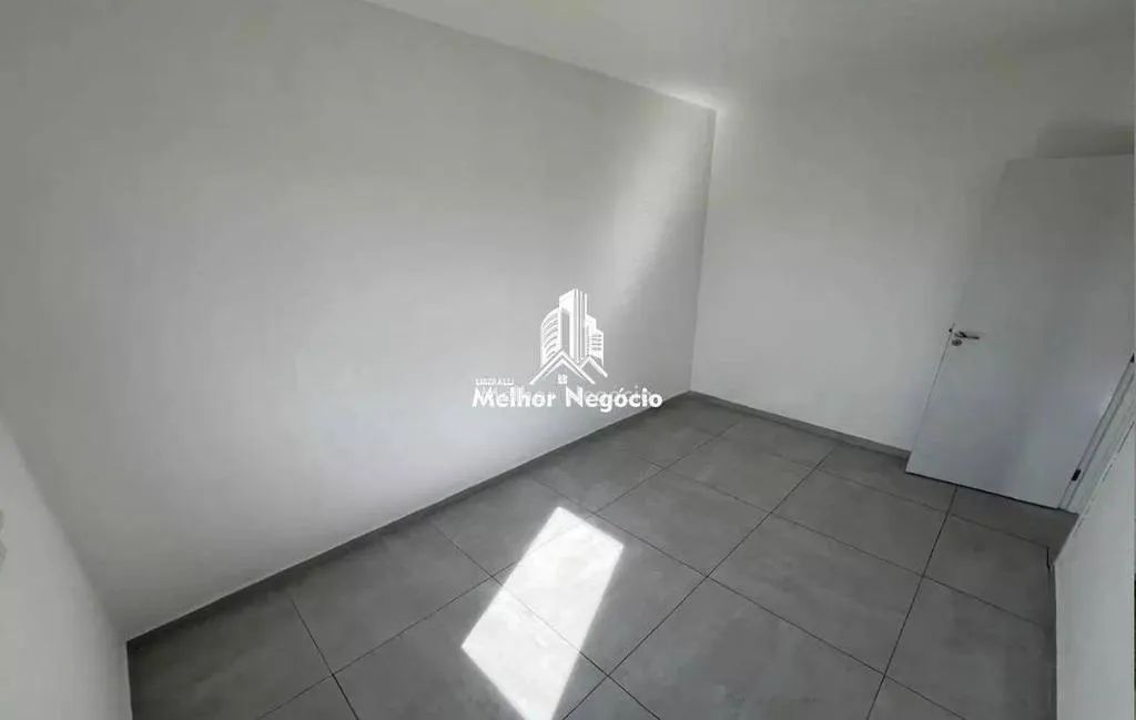 Apartamento à venda em Piracicaba, Campestre, com 2 quartos, com 47 m² - Foto 4