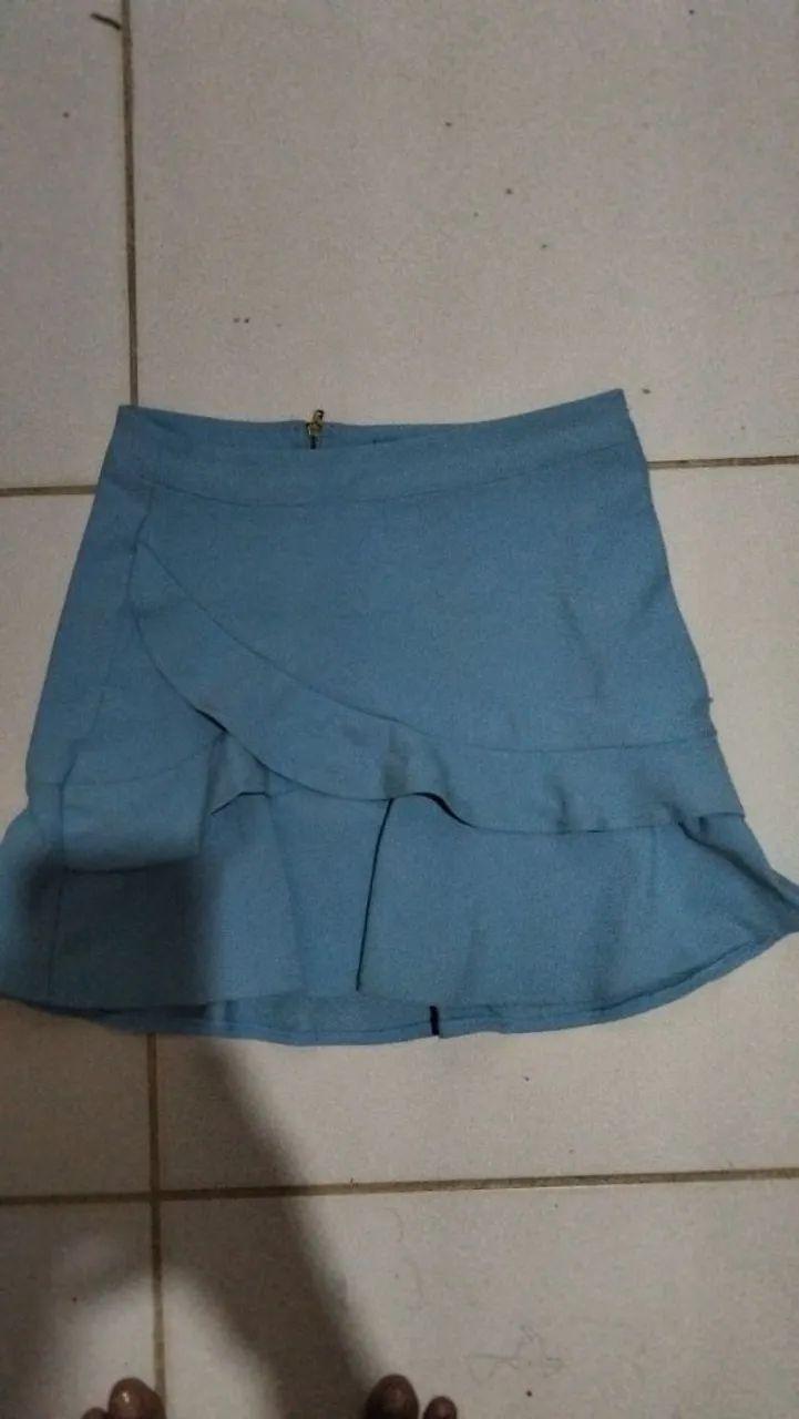 Roupa  - Foto 5