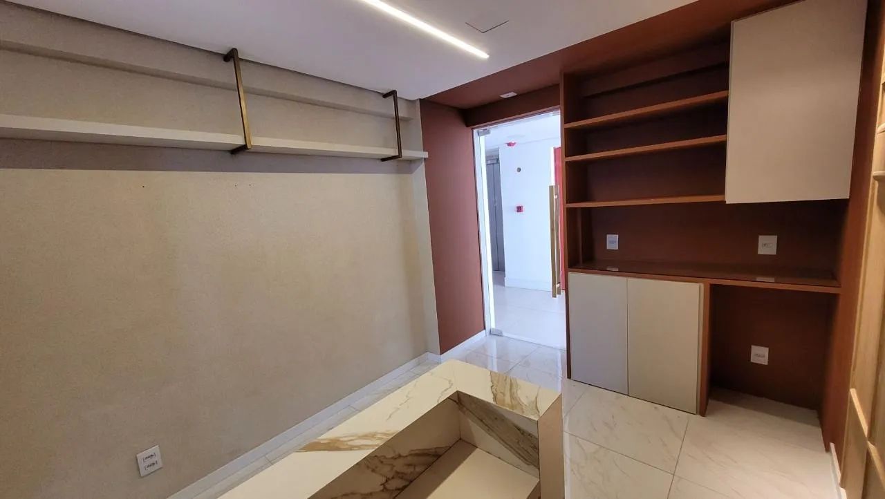 Sala comercial no bairro Triângulo em Juazeiro do Norte/CE - Foto 4