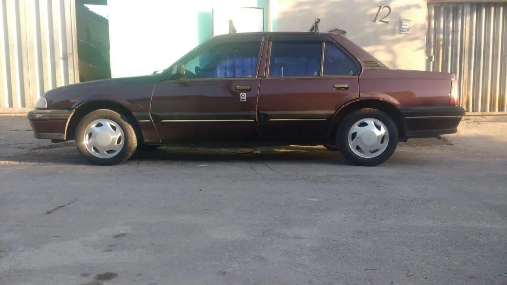 Chevrolet Monza 1993