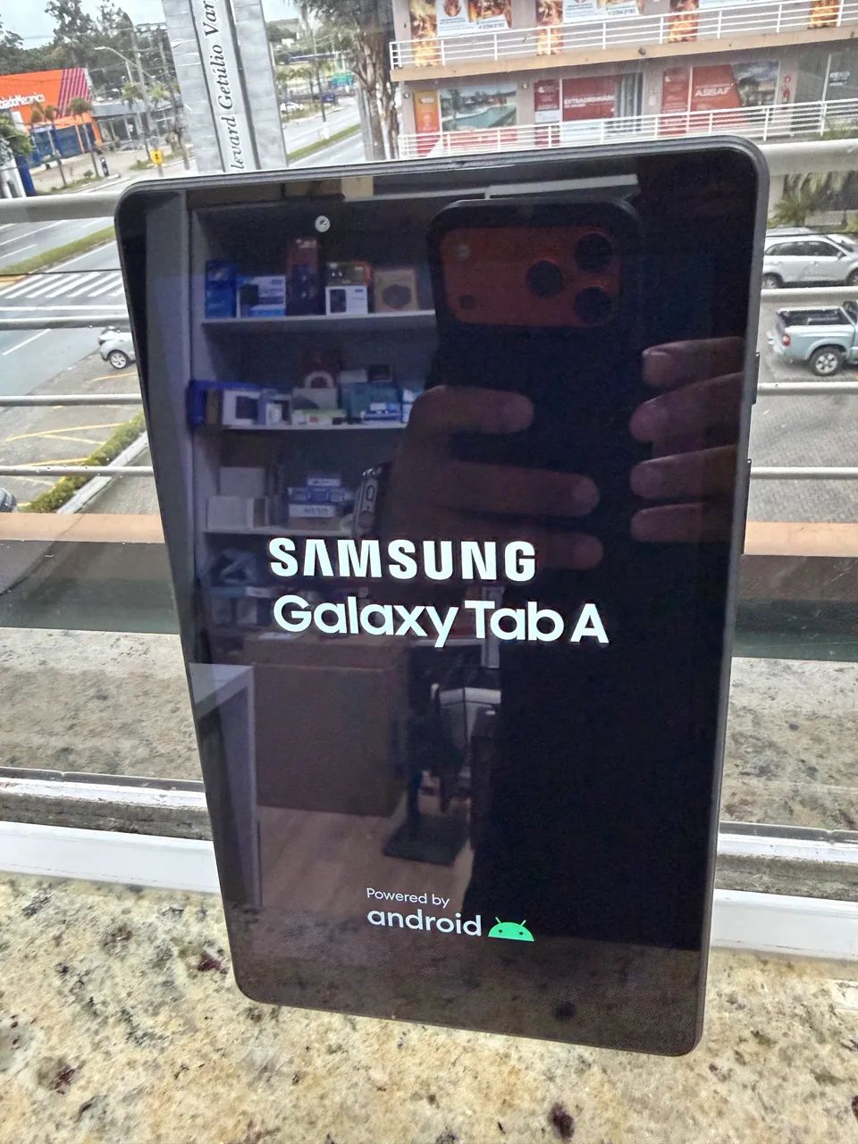Tablet Samsung t290 t295 - Foto 2